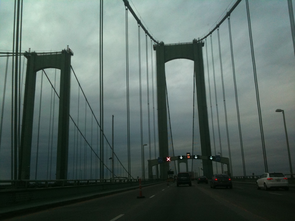 Delaware Memorial Bridge