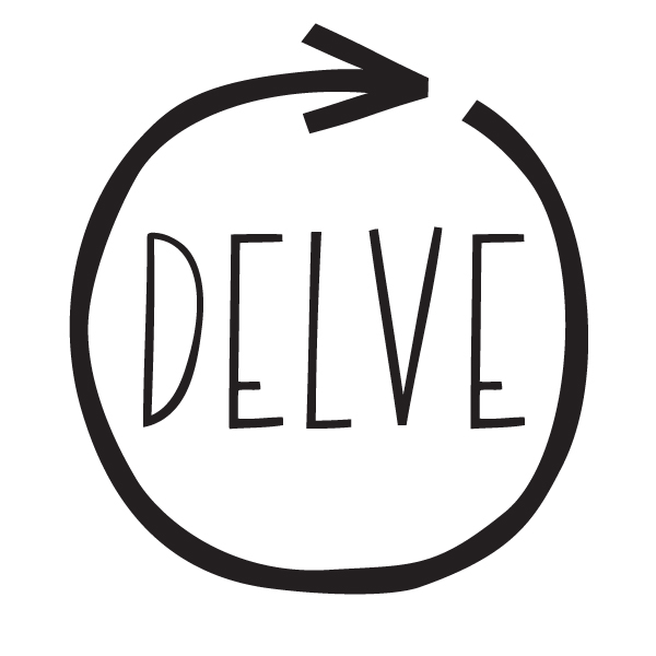 delve