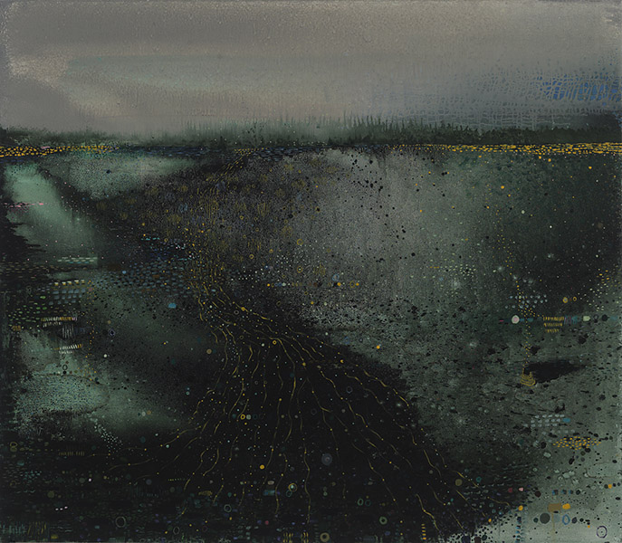 water stories