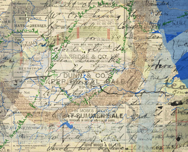 Tributaries