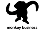 Monkey Business Skateboards logo