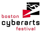 Boston Cyberarts Festival